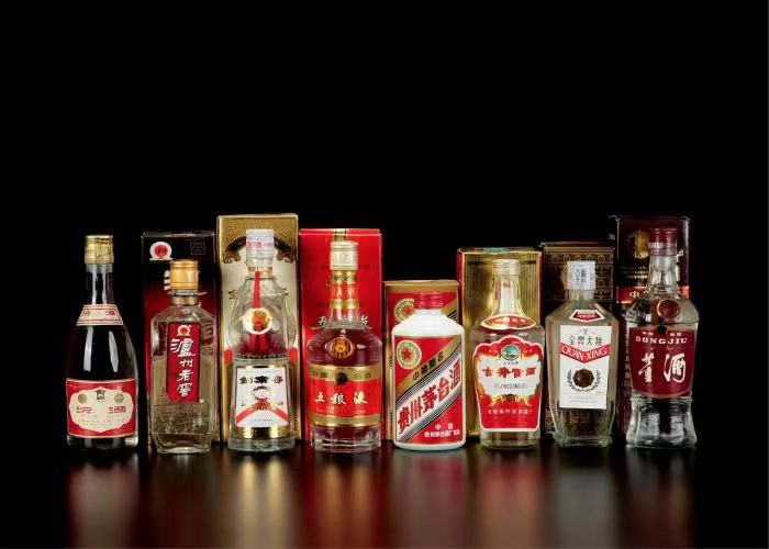 古蔺老酒储存的方法