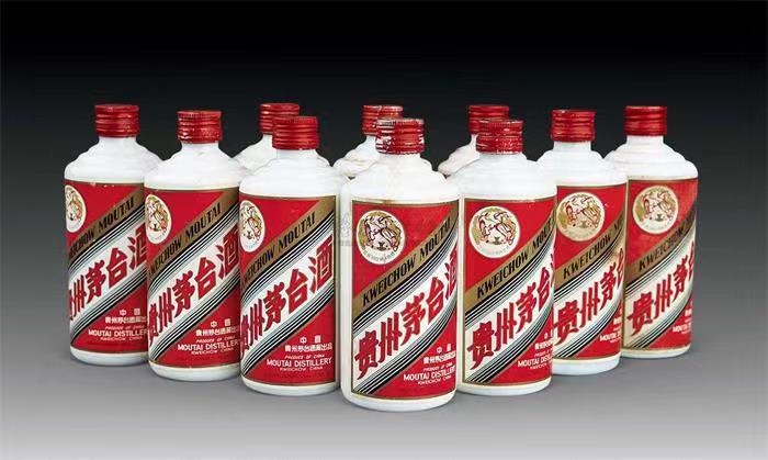 古蔺茅台酒回收